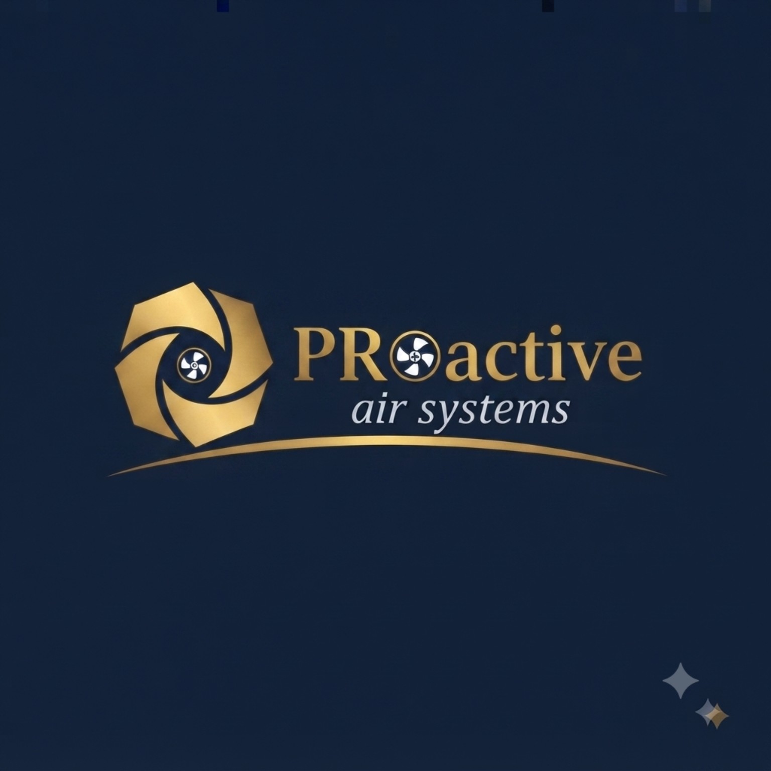ProActive air systems